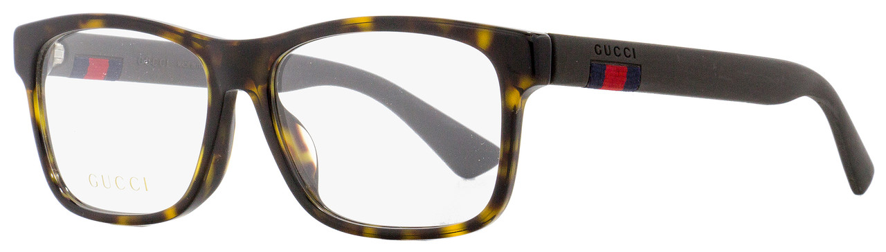 gucci havana frames