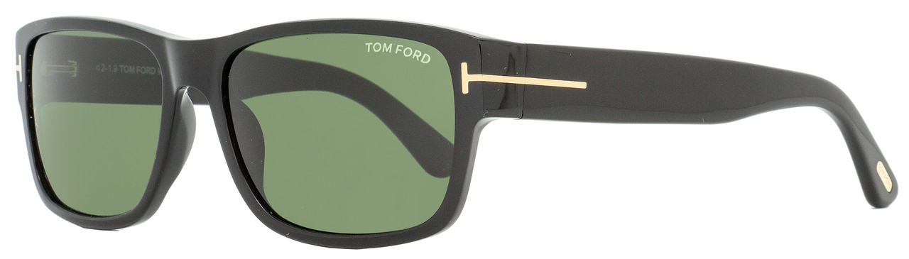 売り出し卸値 TOMFORD サングラス Mason TF445-F 01N | www