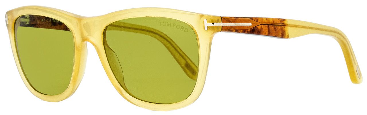 Tom Ford FT0500 52N Andrew Sunglasses