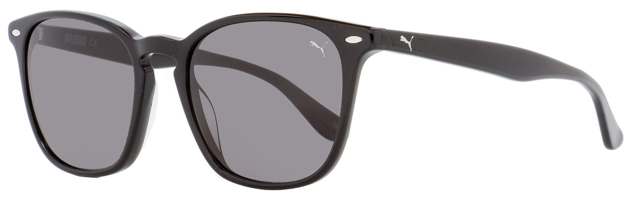 lunette puma soleil noir