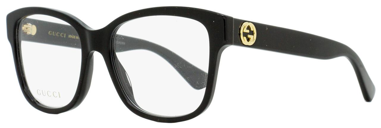 square gucci frames