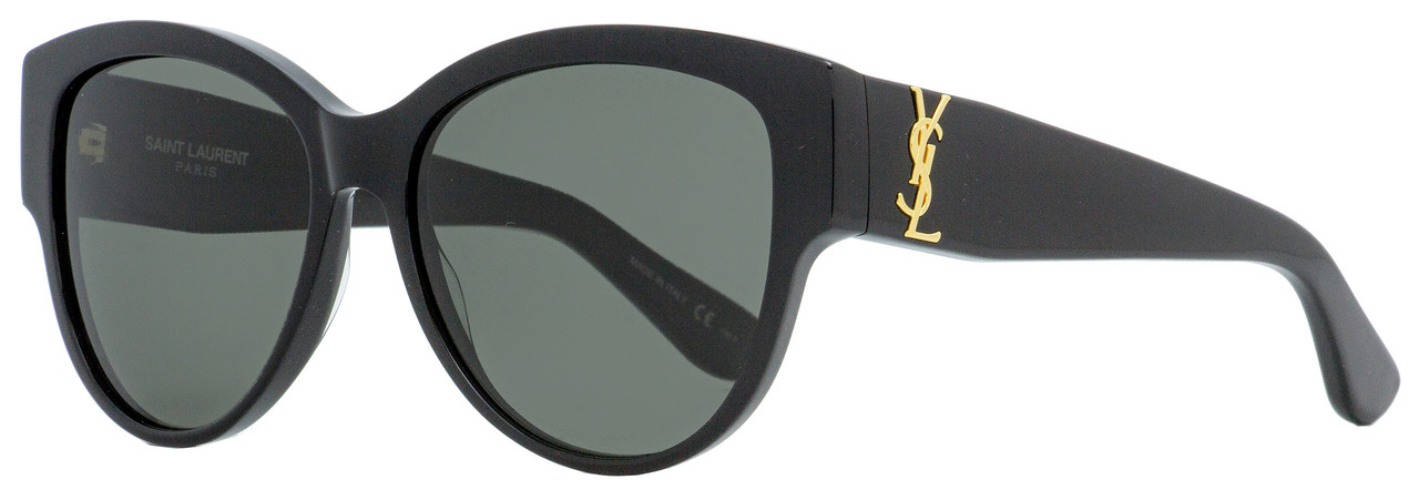 Saint Laurent SL M3 002 Cat-Eye Sunglasses