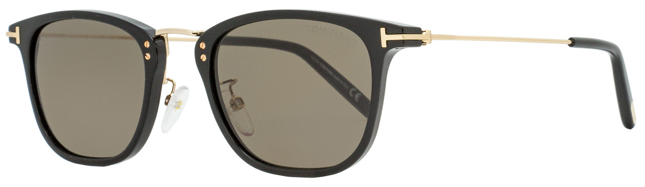 TOM FORD TF672 FT0672 01v Beau 朝倉未来 トムフォード 特価 販売