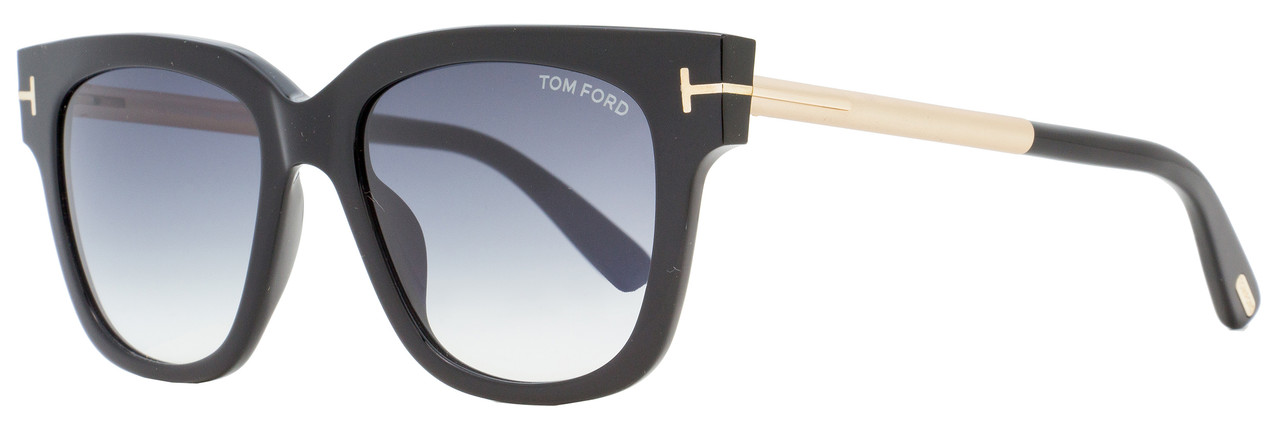 3代目JSB 登坂広臣着用 / TOM FORD Tracy TF436 01B - サングラス/メガネ