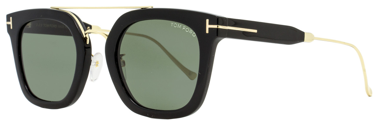 tom ford unisex ft0541 51mm sunglasses