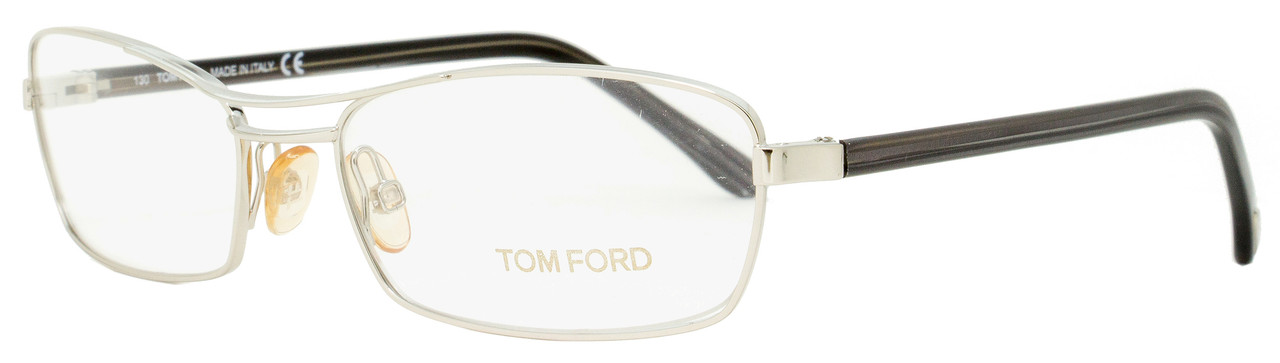 Tom ford hot sale rectangle eyeglasses