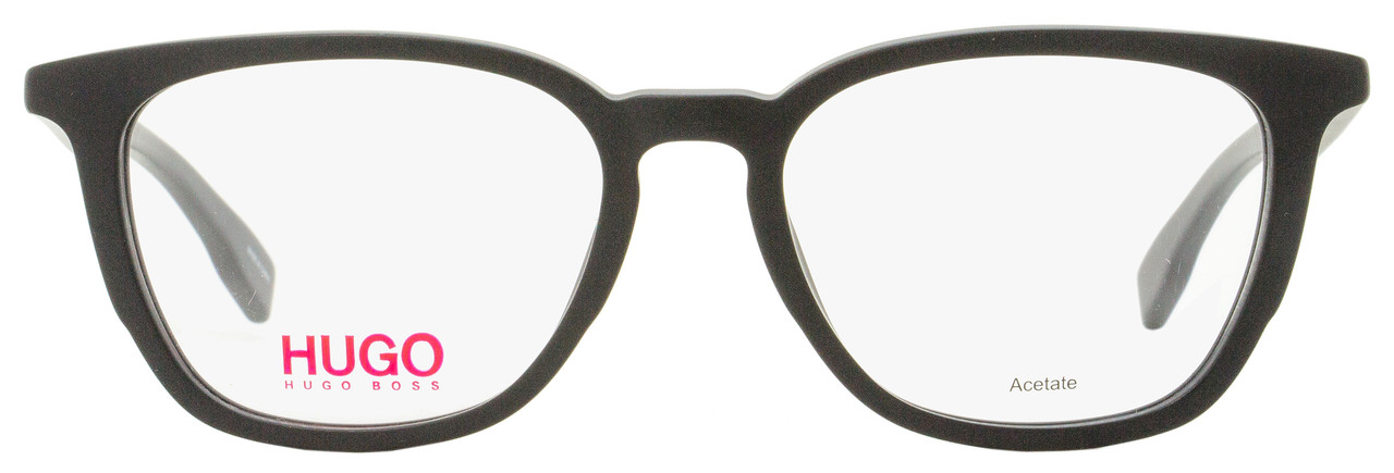 hugo eyeglasses