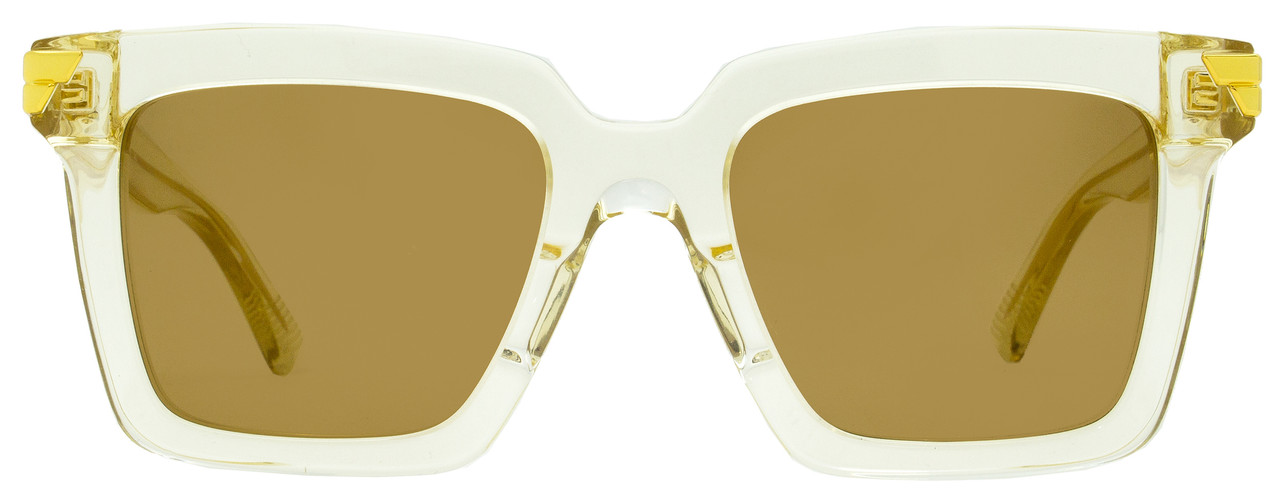 Bottega Veneta Sunglasses Beige