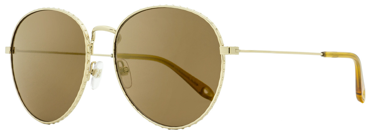 Givenchy hot sale circle sunglasses