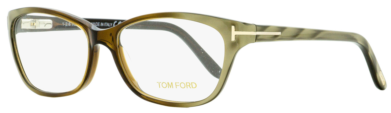 tom ford 5142 eyeglasses