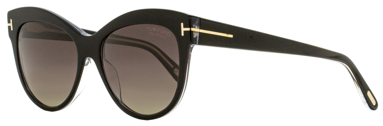 tom ford lily tf430