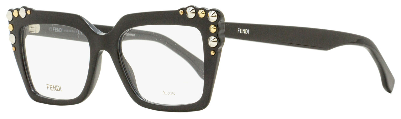 fendi eyeglasses