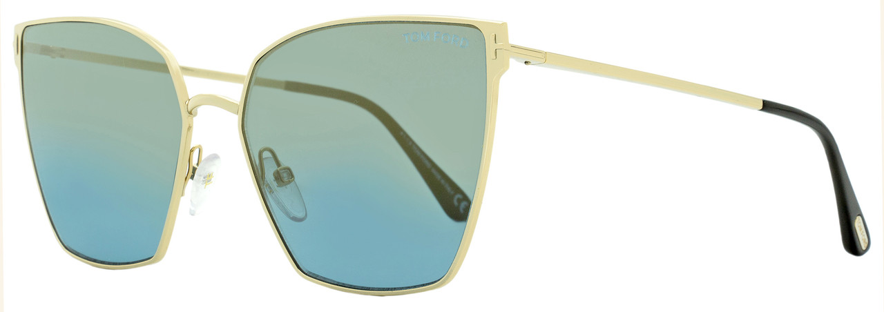 Tom ford women's helena sales 59mm sunglasses