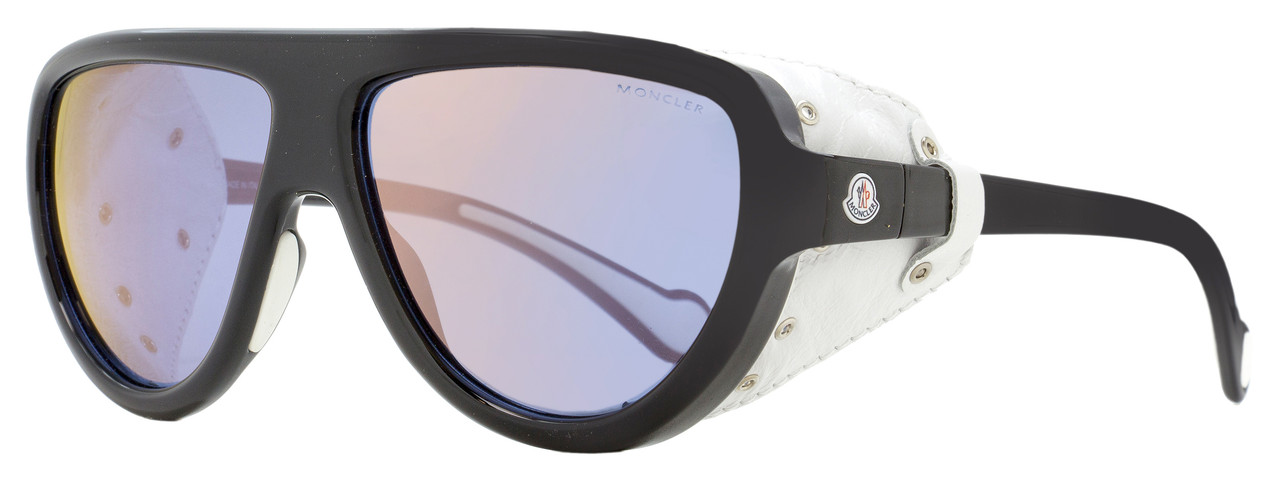 Scott Sport Shield sunglasses - White red | All4cycling