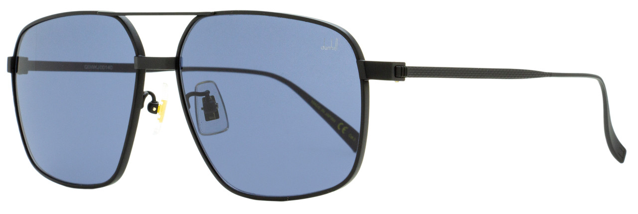 Fendi 57mm Navigator Print Sunglasses