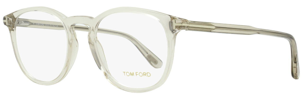 tom ford 5401 clear