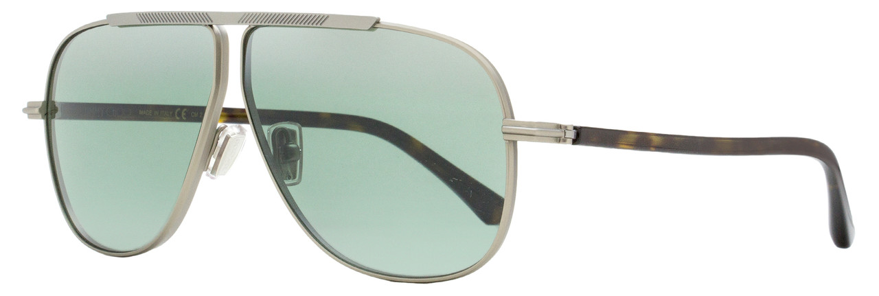 Men's Gold Jimmy Choo London Sunglasses: 18 Items in Stock | Stylight