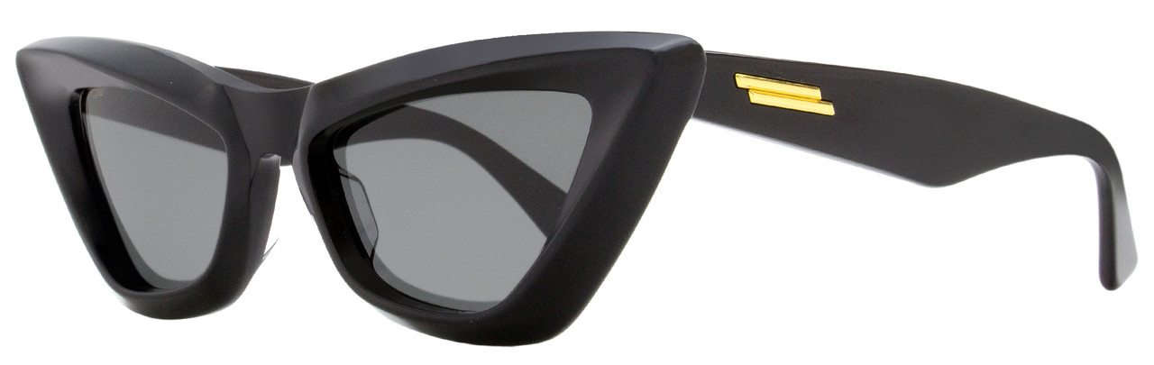 Bottega Veneta BV1101S Cat Eye Sunglasses
