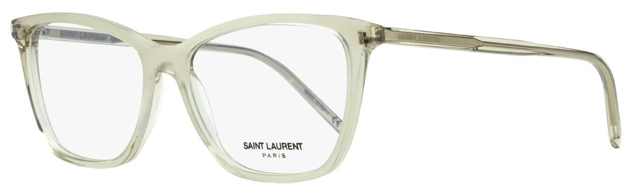 Louis Vuitton – 86367 – Translucent – Acetate – Blue Cut - Eyewear