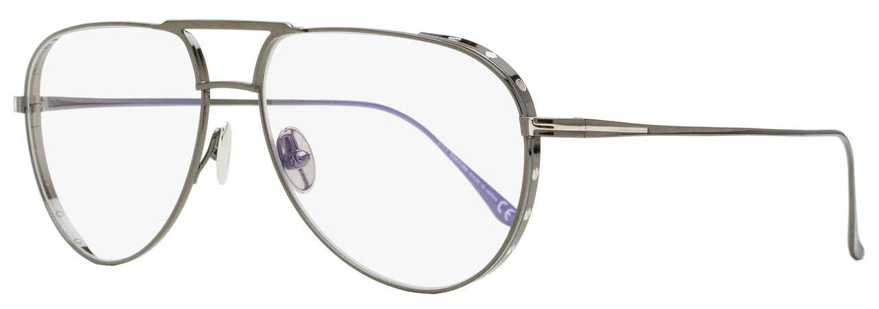 tom ford blue block optical