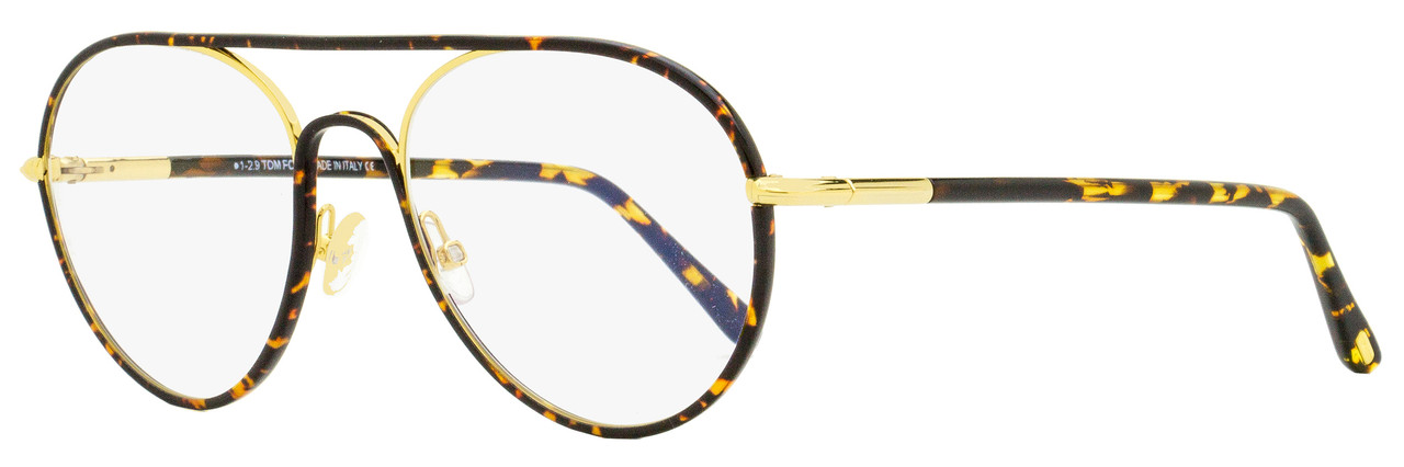 tom ford 54mm optical glasses