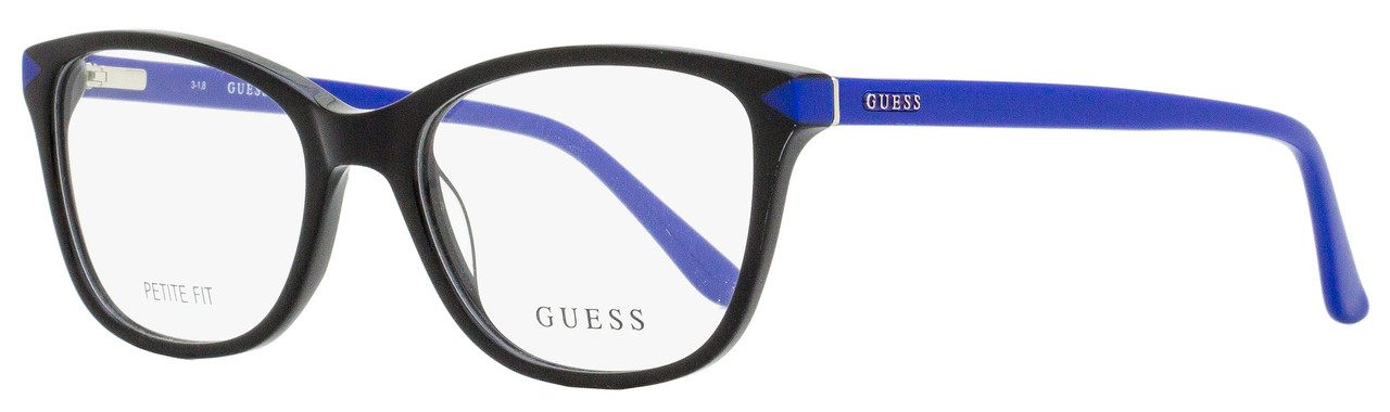 guess petite frames