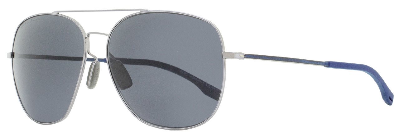 hugo boss mens aviator sunglasses