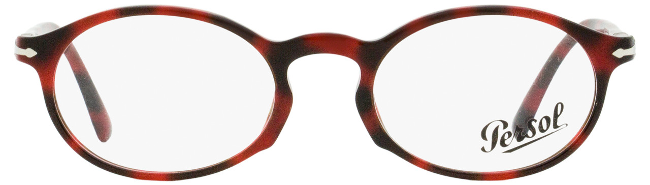 Sunglasses Persol Red in Other - 31627916