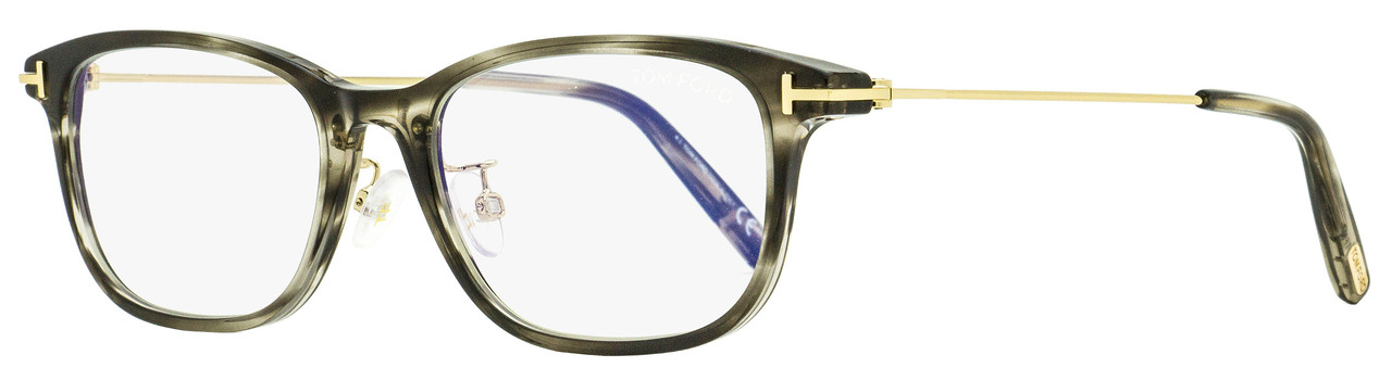 tom ford 54mm optical glasses