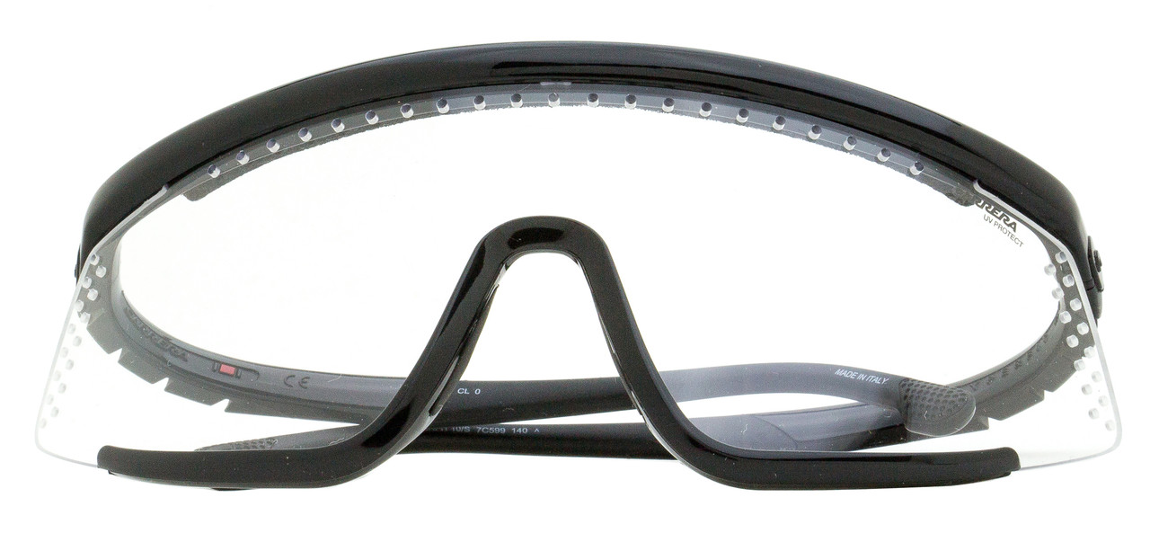 Carrera Shield Eyewear Hyperfit 10/S 7C599 Black 99mm