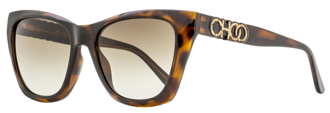 Jimmy choo discount rikki sunglasses