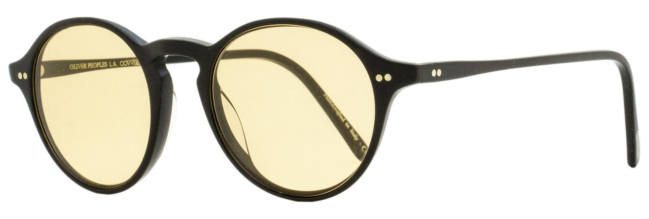 Oliver Peoples Maxson OV5445U 1005 48-19