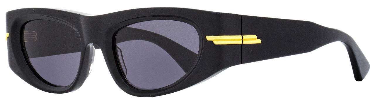 Bottega Veneta Sunglasses Black