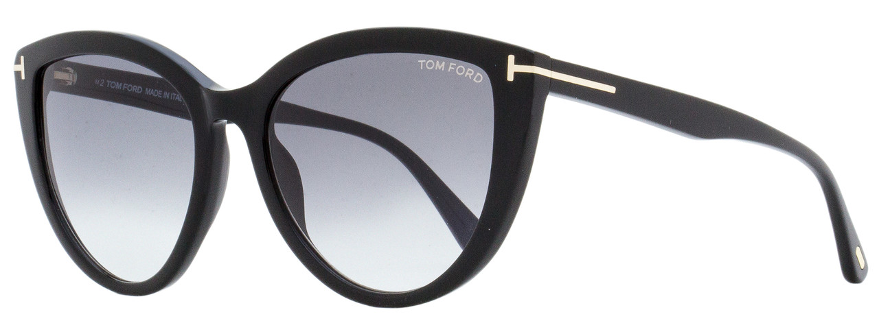 Tom ford cat shop eye acetate sunglasses