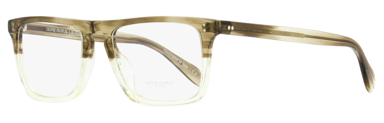 Oliver Peoples Bernardo-R Eyeglasses OV5189U 1647 Transparent