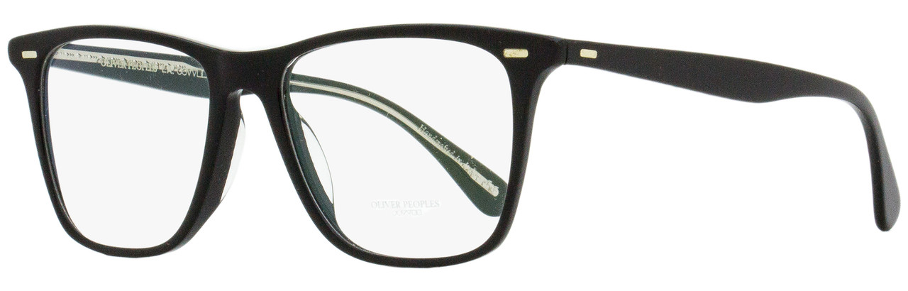 Oliver Peoples Ollis Eyeglasses OV5437U 1005 Black 54mm