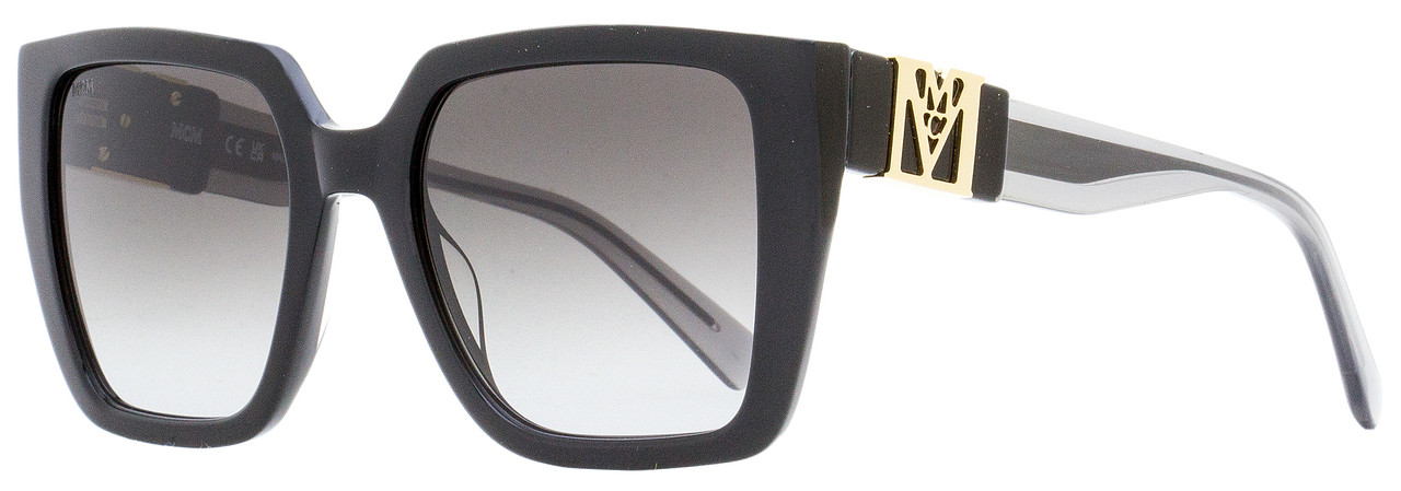 Mcm sales square sunglasses