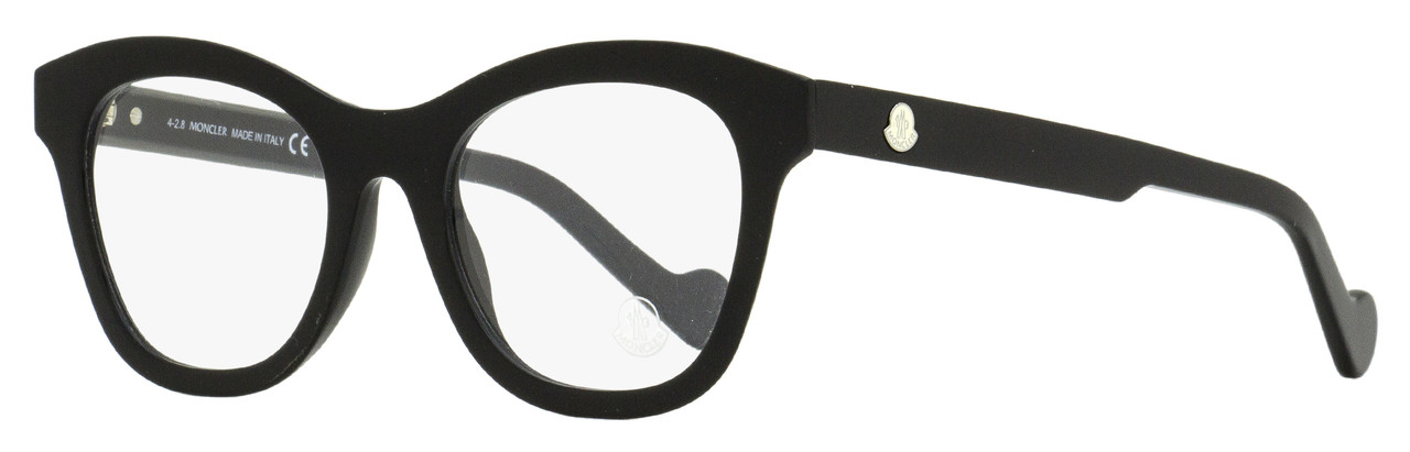 Moncler eyeglasses sales