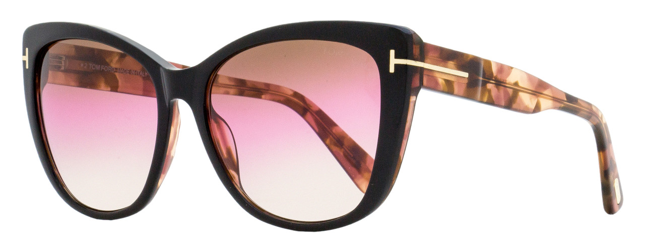 Tom ford clearance cat sunglasses