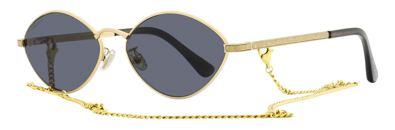 Jimmy Choo sunglass replacement lenses by Sunglass Fix™