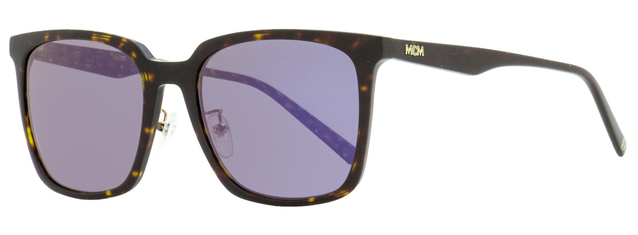 Mcm Brown Navigator Men's Sunglasses MCM128S 733 59 8809578707616 -  Sunglasses, MCM - Jomashop