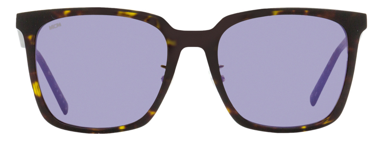 MCM 713 SA Rectangular Sunglasses - Farfetch