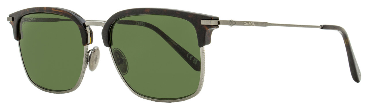 Gunmetal Grey Mirror Full Rim Round Thinoptics C5 With Case Sunglasses at  LensKart.com