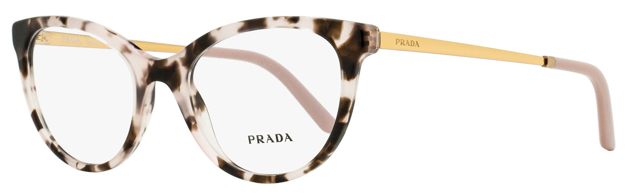 Prada hot sale cat eyeglasses