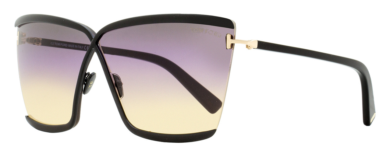 TOM FORD FT0822/55P DASHA - Sunglasses