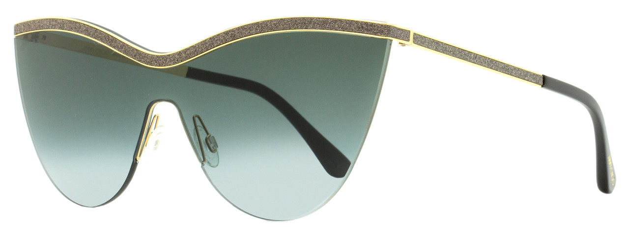 Simon Square Sunglasses Frame in Rose Gold by LINDA FARROW – LINDA FARROW ( U.K.)