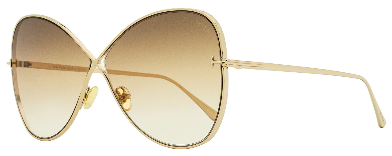 Tom Ford Brady FT1018 man sunglasses –