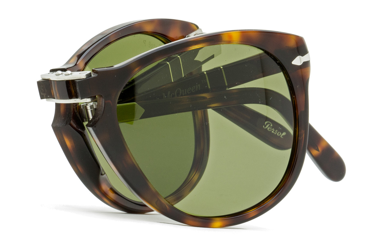 Persol Steve McQueen Sunglasses | Persol USA