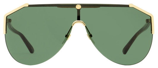 59mm shield sunglasses gucci