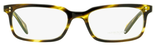 Oliver Peoples Keery Eyeglasses OV5367 1003 Coco/Gold 46mm 5367